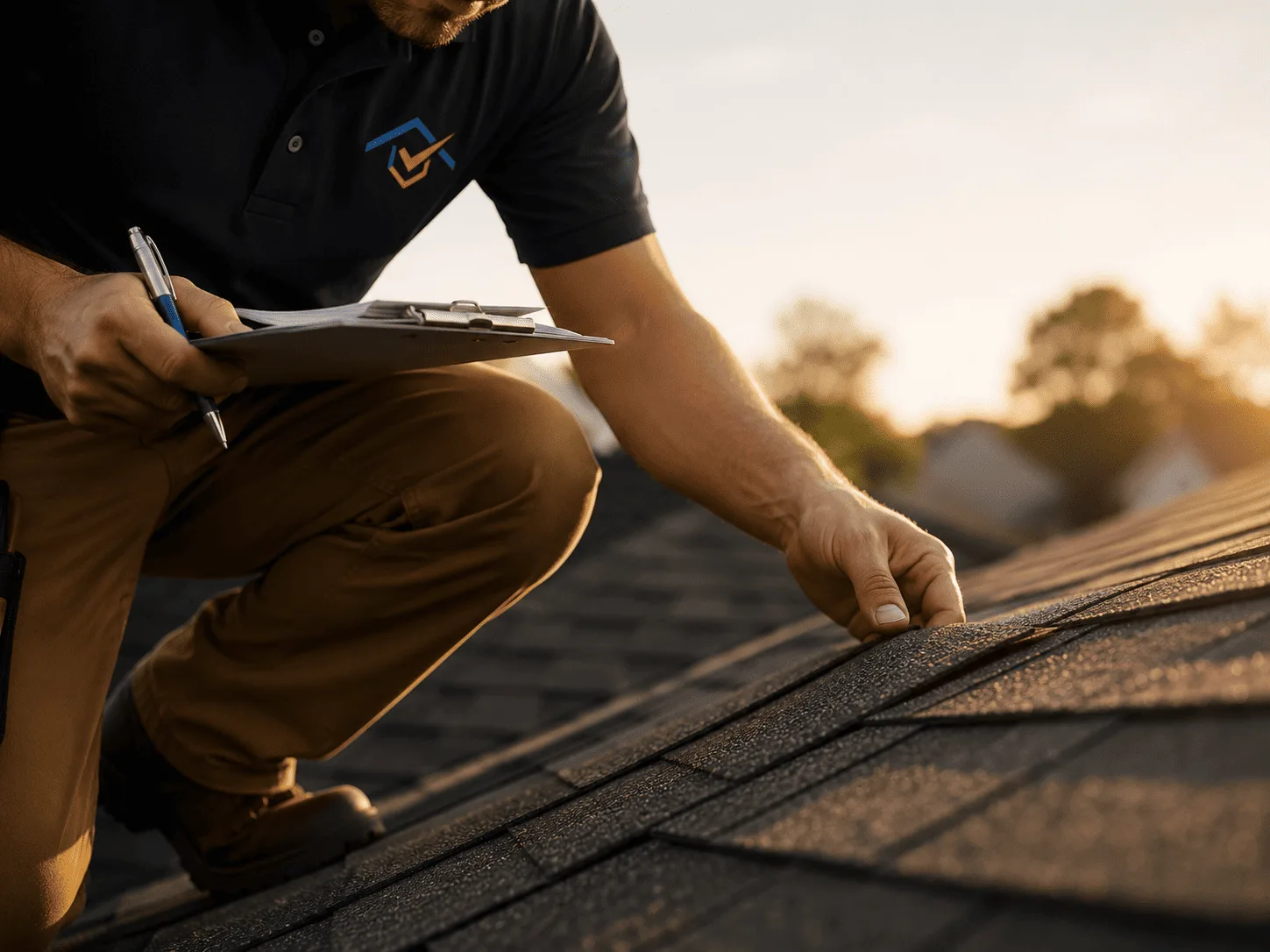 Why Choose Roof Inspection in Gilbert, IA