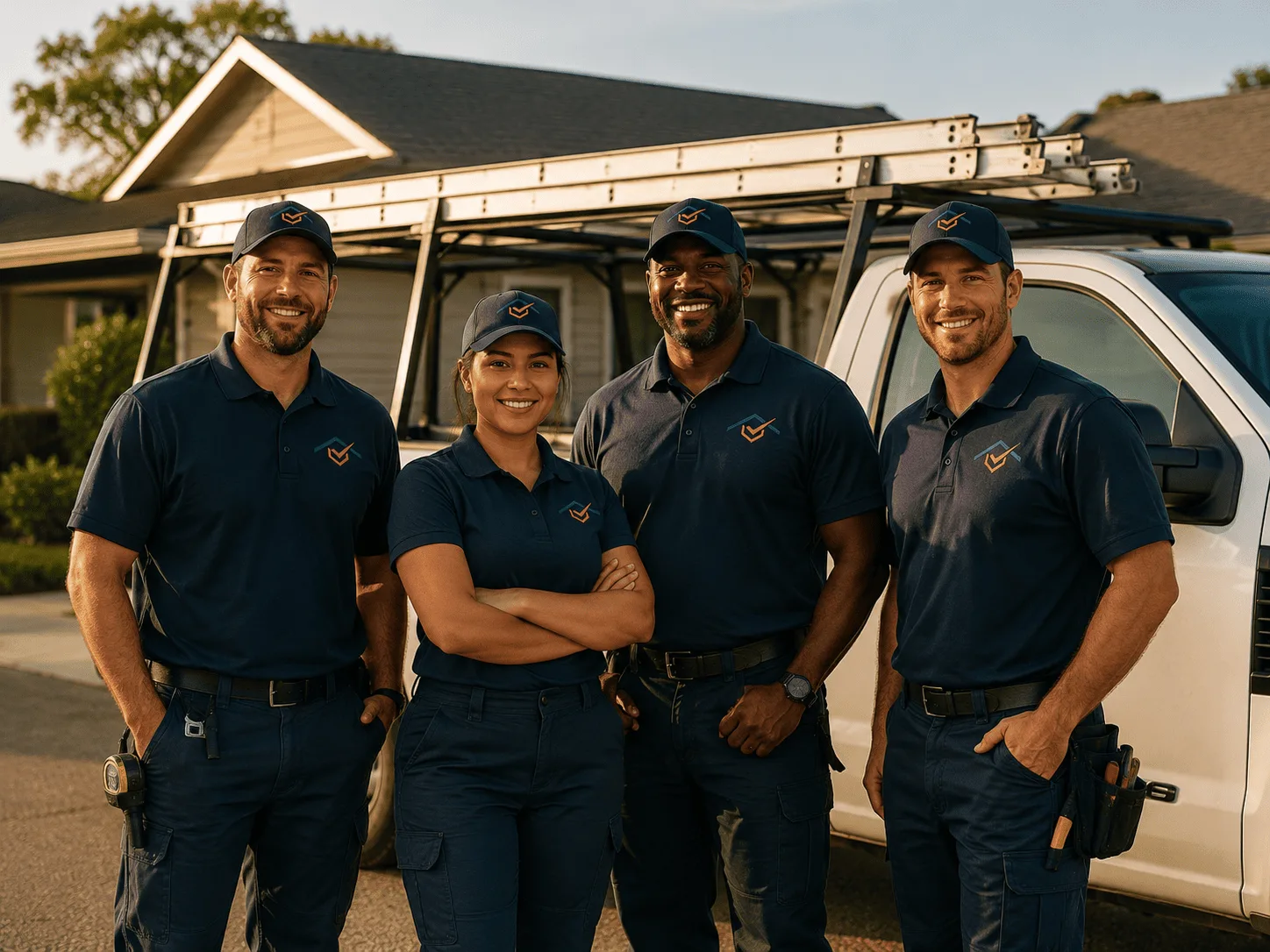 Roof Inspection company in Gilbert, IA